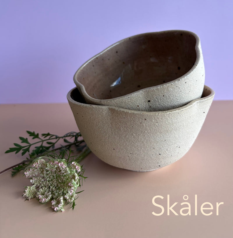 Skåler