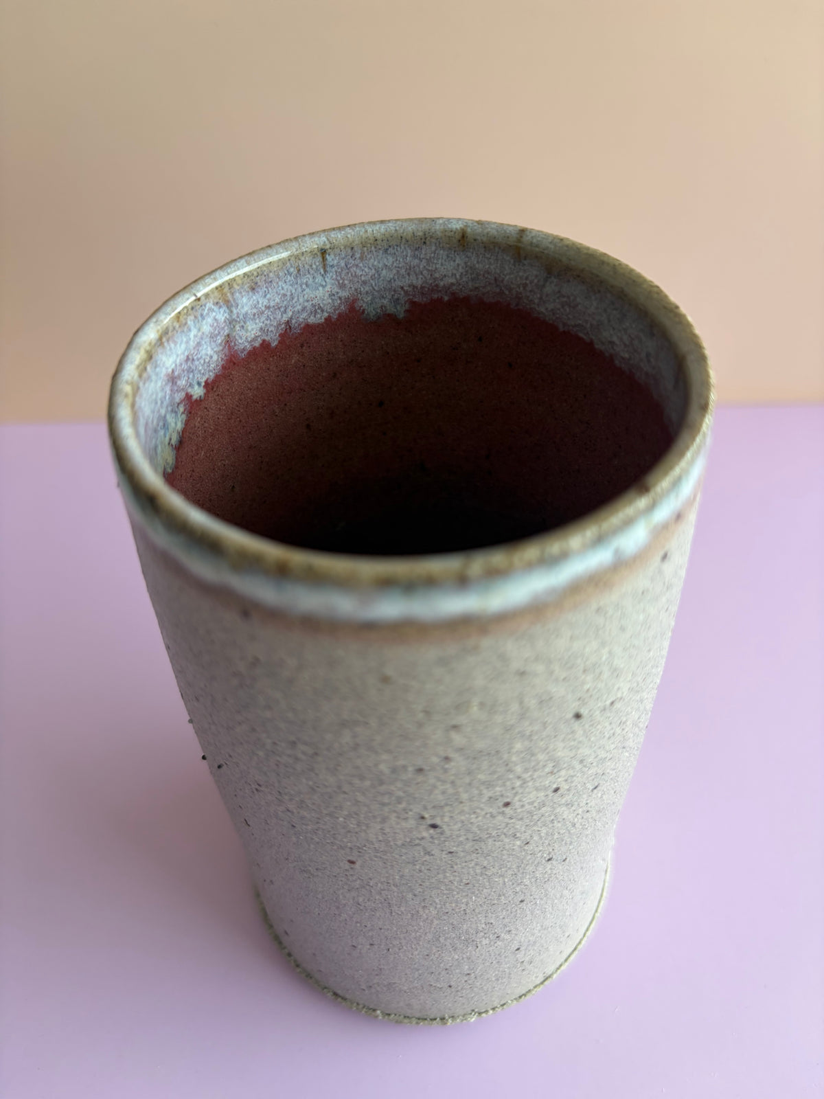 Vase - barnas selvplukk